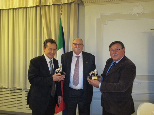 Dirottamento e terrorismo aereo: un meeting organizzato dai Lions Alessandria
