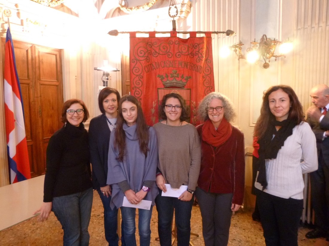 Il 2015 dell’Associazione Santa Caterina Onlus e i primi progetti per il nuovo anno