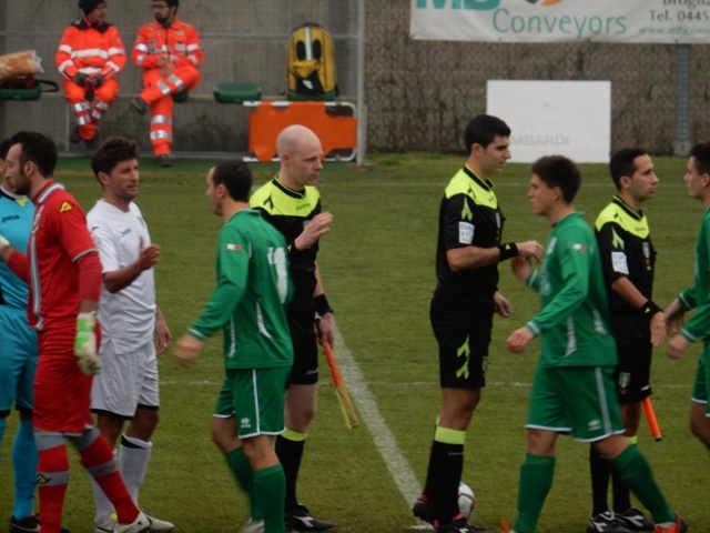 Castellazzo spreca, l’Acqui ne approfitta: 1-1 nel derby
