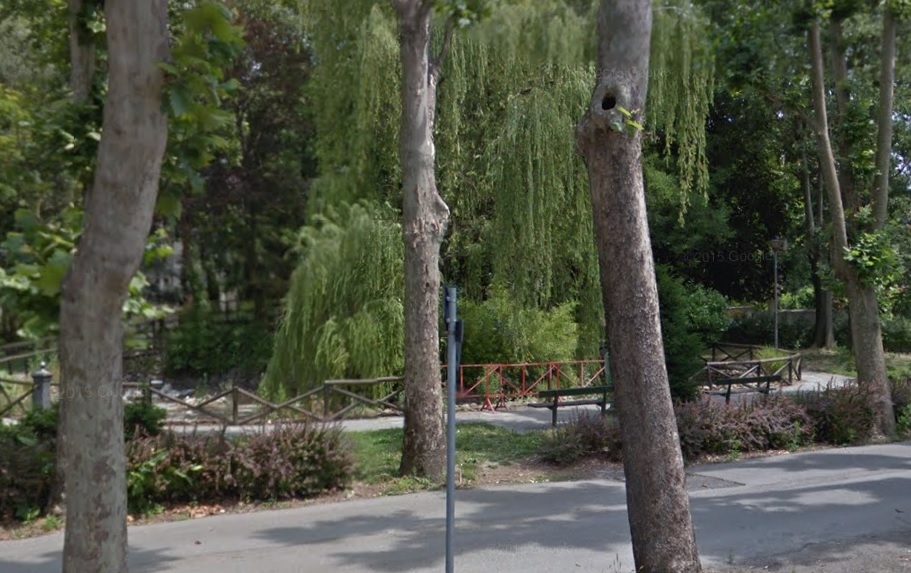 Tornerà l’acqua nel laghetto dei giardini della stazione “ma niente cigni o tartarughe”
