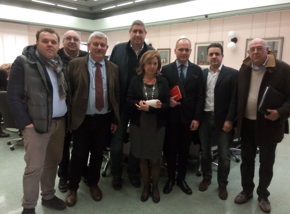 Discarica Sezzadio: i sindaci ricevuti in Regione. Ottria (Pd): “Servono interventi straordinari della politica”