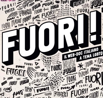 Alla Casa di Quartiere proiezione di “Fuori” il web-doc a tema lgbtq