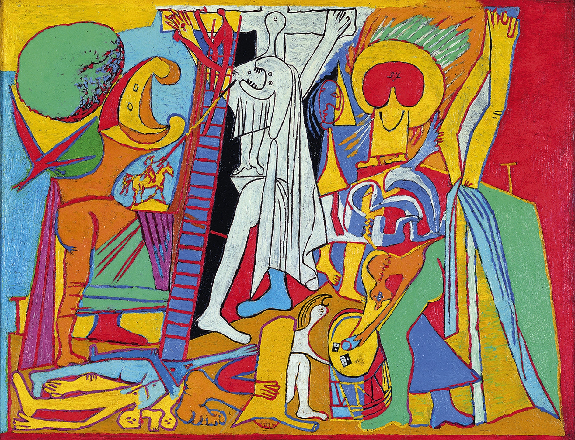A Genova Capodanno tra gli impressionisti e Picasso