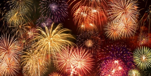 A Genova sarà un Natale col botto: fuochi d’artificio, Cerimonia del Confeugo e musica