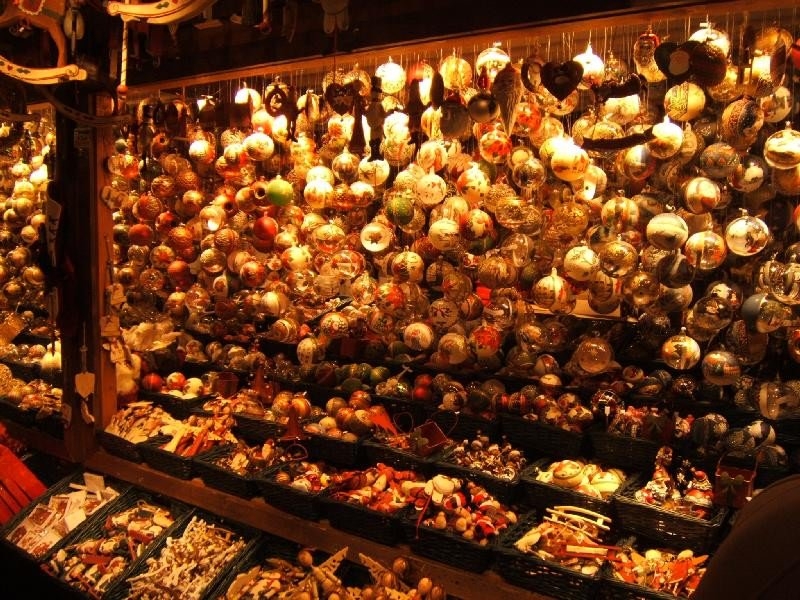 Mercatini e animazioni a tema natalizio in provincia