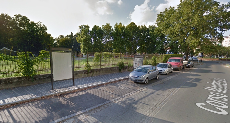 Quasi pronti 100 nuovi posti auto ad Alessandria. Le righe questa volta saranno bianche