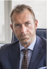 Alessandro Bonino è l’Imprenditore del 2015 della provincia di Alessandria