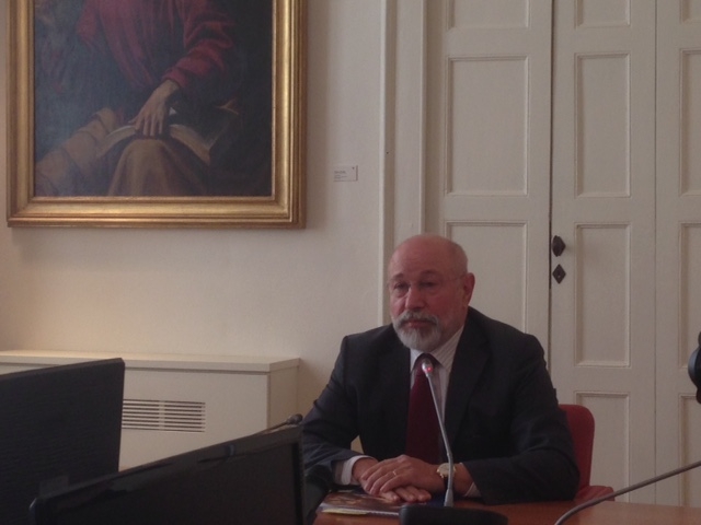 Bilancio di missione della Fondazione Cassa di Risparmio di Alessandria: oltre 3,5 milioni di euro per il territorio