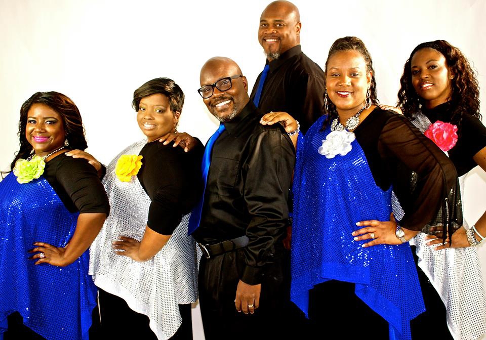 Il Gospel di Natale arriva all’Alessandrino