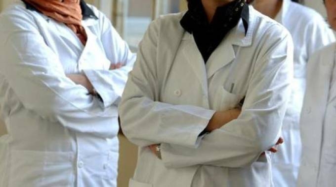 Mercoledì i camici bianchi incrociano le braccia per lo sciopero nazionale dei medici