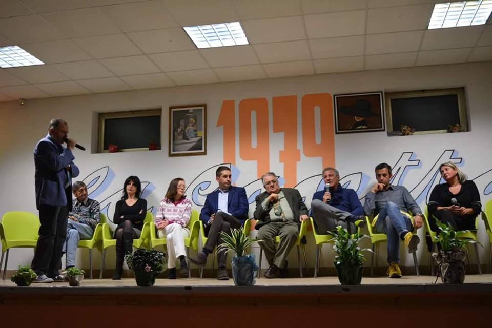 Riascolta l’ultima puntata del  “Salotto del Mandrogno” su Radio Gold