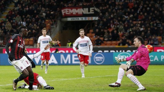 Spezia – Alessandria: chi vince affronta il Diavolo rossonero