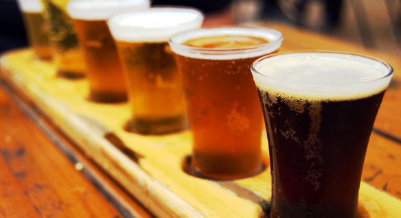 Non solo vino, la provincia va a tutta birra artigianale