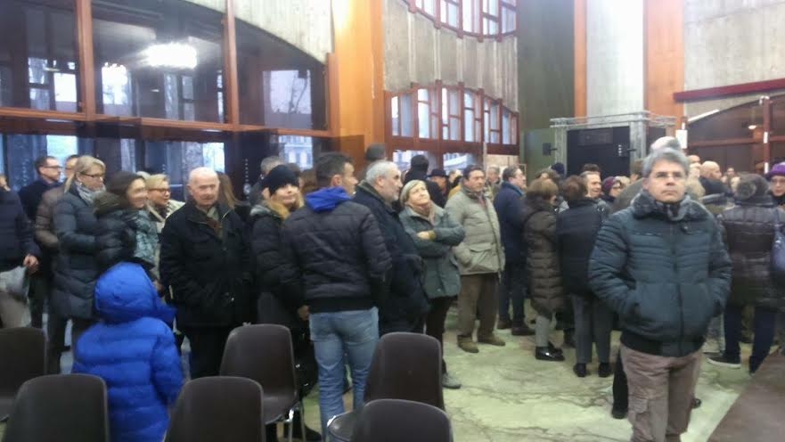 La riapertura del Teatro è un successo e concede il bis