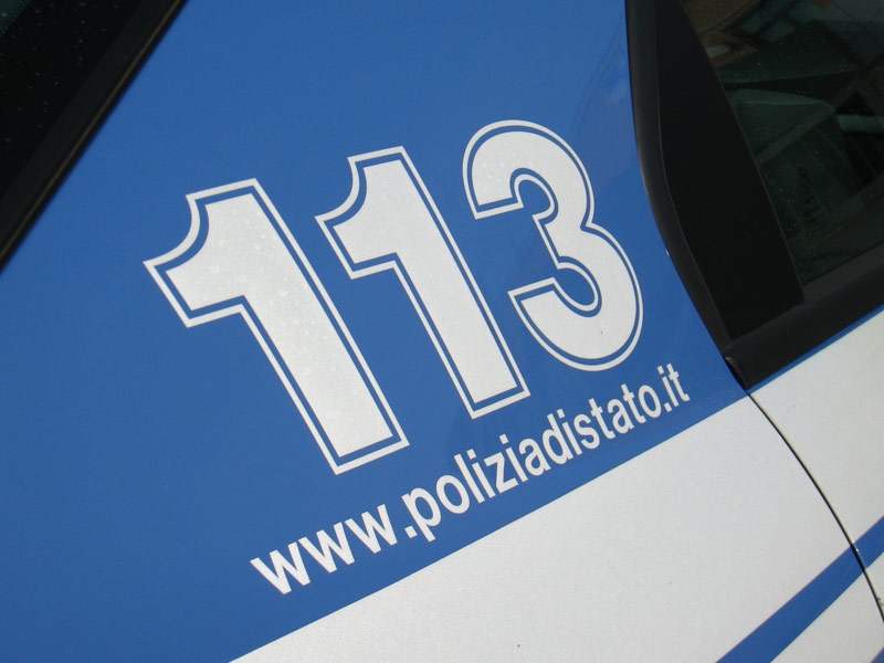 “Io ti controllo, se vai dalla Polizia ti uccido”: denunciato stalker che perseguitava una casalese