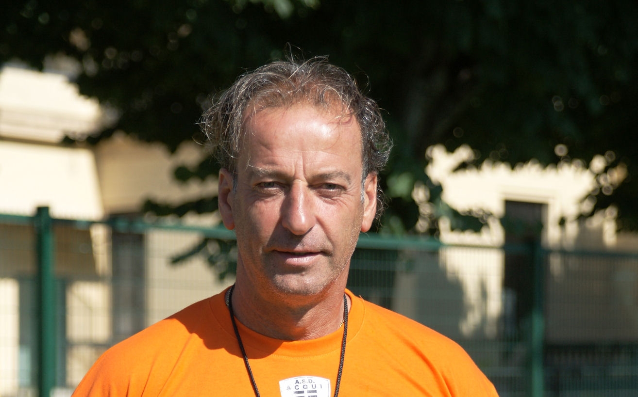 Castellazzo: mister Lovisolo si dimette. Il presidente Curino “Abbiamo perso tutti”