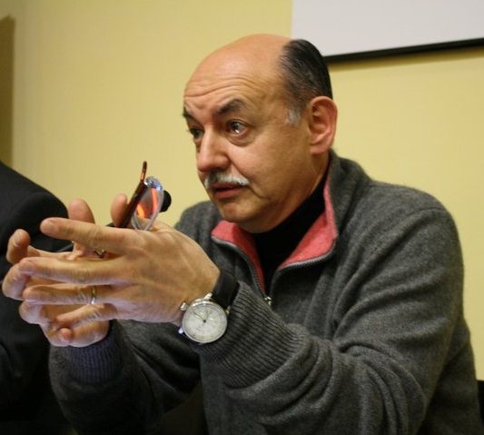 Fabbio sullo smog ad Alessandria: “Un comodo alibi per chiudere il centro”