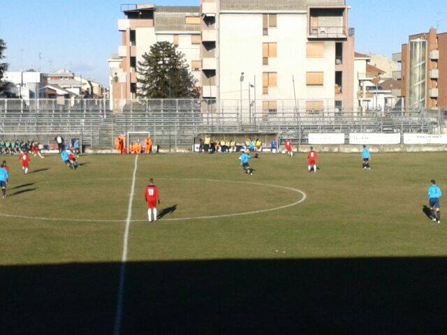 Vale Mado: l’Albese vince di rigore e la vetta si allontana