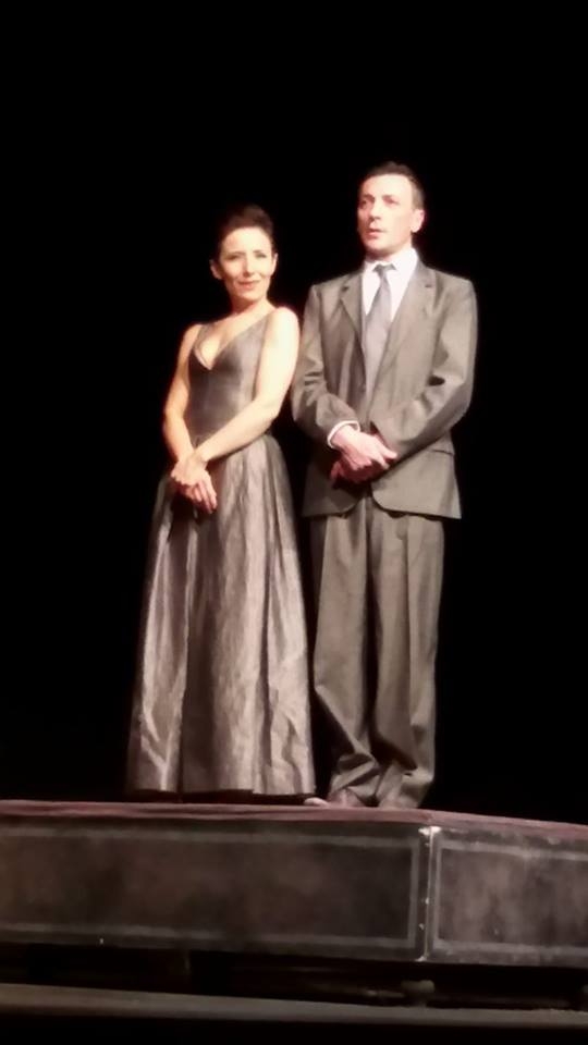 La finzione e il gioco dalla letteratura al teatro. Recensione de “Le relazioni pericolose” all’Ambra