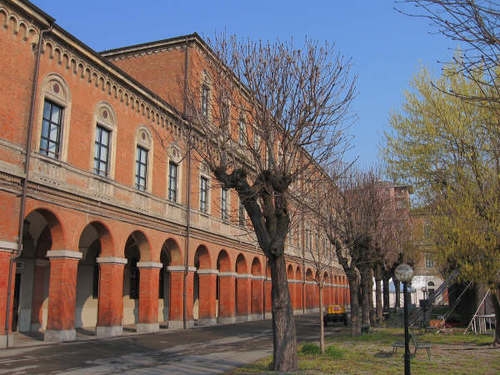 Il direttore dell’Archivio di Stato: “aspettavo lo spostamento da 15 anni. Ora saremo più vicini alla città”