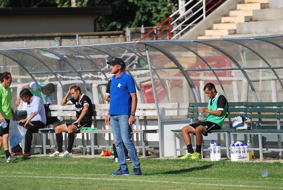Harakiri Casale: nerostellati avanti di due gol ma rimontati dall’Alpignano. Addio Coppa Italia