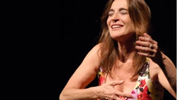 “La Lupa” di Giovanni Verga all’Alessandrino con Lina Sastri