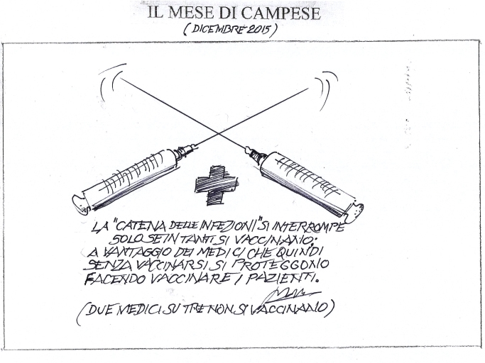 Le vignette di Campese [FOTO]