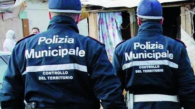 Si era allontanato da casa: ritrovato dalla Polizia Municipale di Serravalle