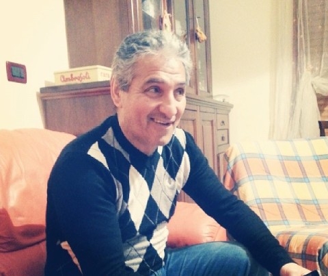 Ciccio Marescalco loda l’ex compagno Gregucci: “Angelo è un passionale come me”
