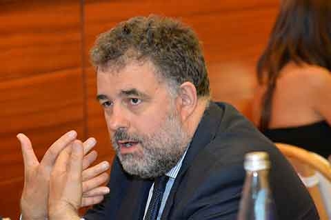 Fornaro: “Riforme, economia e diritti civili sono le vere sfide di quest’anno. Ma occhi aperti sulla sanità!”