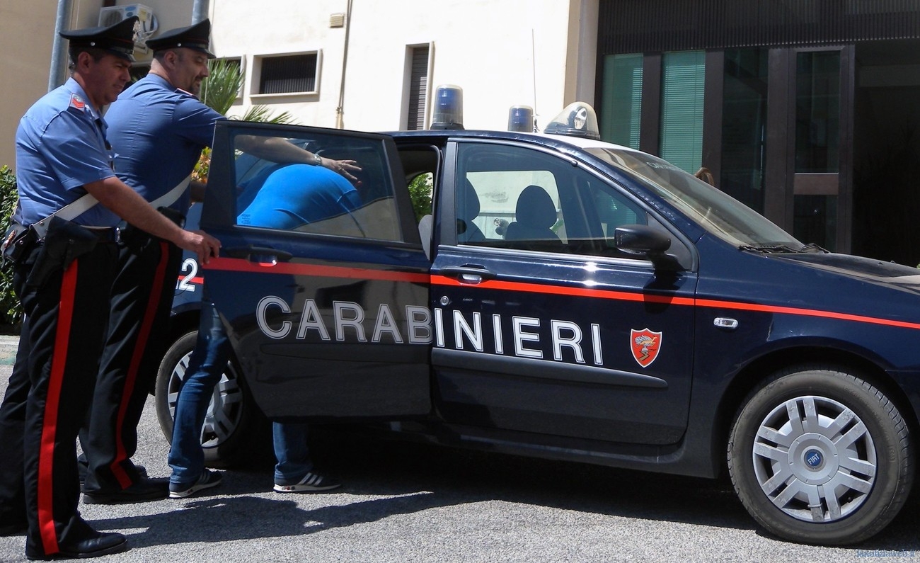 Calano i furti ad Alessandria, ma aumentano i reati legati allo spaccio di droga