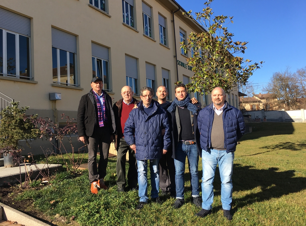 Strada provinciale 7 in condizioni disastrose. Parte una raccolta firme