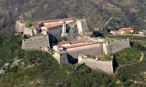 Gavi e Libarna tra i colossi della cultura nel 2015: nei primi 350 in Italia e nella top 15 in Piemonte