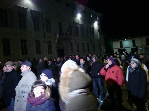 “Bocalon come Maradona”: l’urlo di Piazza Duomo dopo la rimonta dei Grigi a La Spezia [VIDEO]