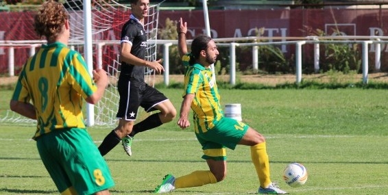 Tortona: in difesa il debutto di Bagnasco nella sfida al Cavour