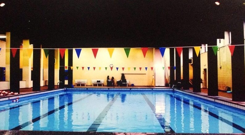 La piscina Vochieri verso la riapertura. L’assessore Cattaneo: “Ci impegniamo per farcela entro il 1 febbraio”