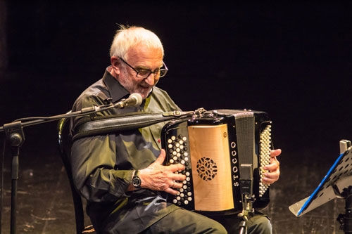 Concerto per la Memoria con Gianni Coscia e l’Orchestra Classica di Alessandria