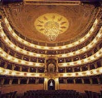 A Casale l’operetta con la danza delle libellule