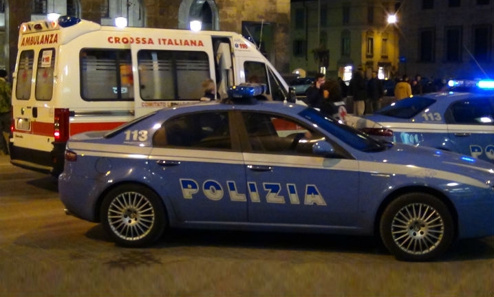 Travolto dal treno mentre attraversava i binari: muore un ragazzo a Tortona