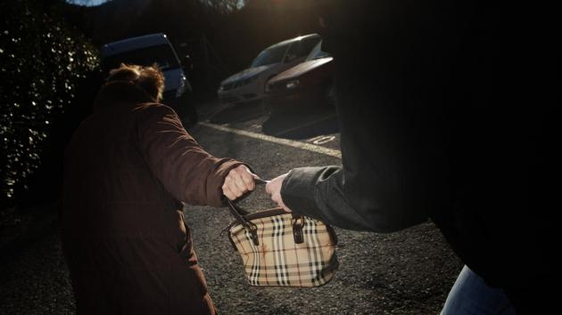 Trascinata per portarle via la borsa: è successo in via Arnaldo da Brescia