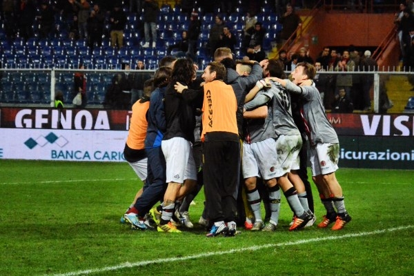 L’Alessandria degli “anatroccoli” che a La Spezia vogliono diventare cigni