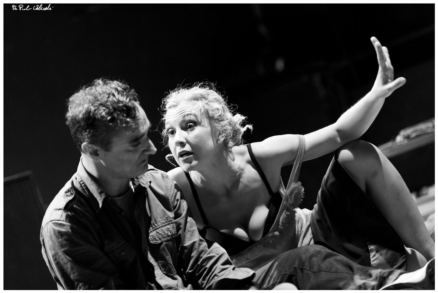 Nuovo appuntamento al Festival Teatrale I Crepuscoli a Casale
