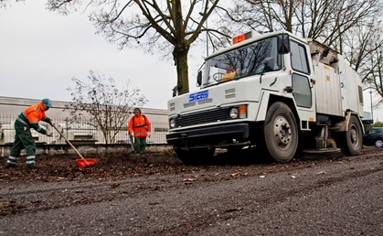 Pulizia straordinaria della zona D3 ad Alessandria