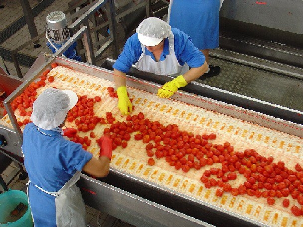 Al via le assemblee e gli scioperi nelle aziende dell’industria alimentare