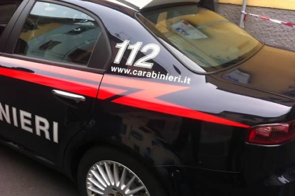 Due ragazzi segnalati come assuntori di stupefacenti