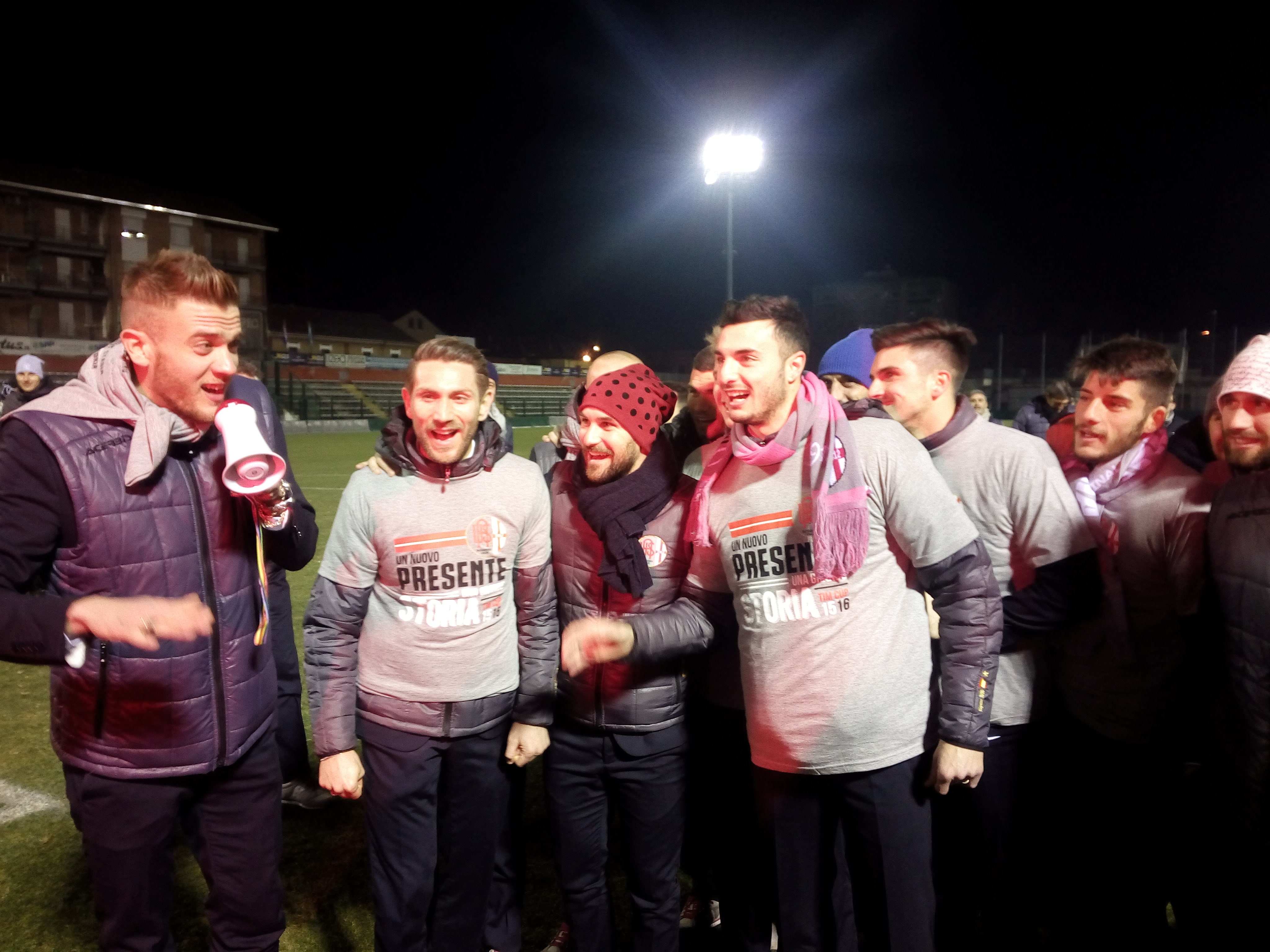 Voi siete leggenda! L’Alessandria rimonta lo Spezia ed è in semifinale di Coppa contro il Milan [VIDEO]