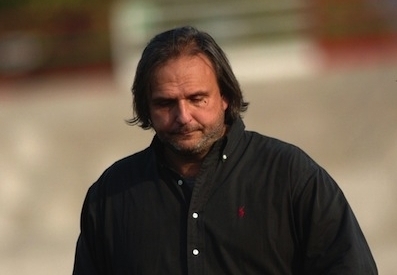 Mister Alberto Merlo si presenta: “Questo Castellazzo vale di più dell’ultimo posto”