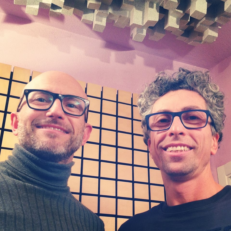 Suona alessandrino la fiction di Rai 3 “Non uccidere”