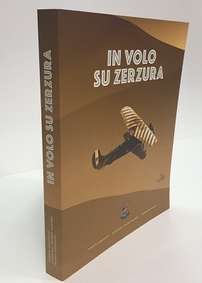 A Tortona la presentazione del libro “In volo su Zerzura”