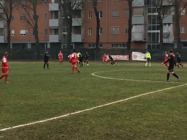 Calcio Femminile: Accademia Acqui serve il poker nello storico derby ad Alessandria